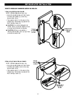 Preview for 8 page of LG LRFC21755 Series User Manual