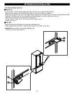 Preview for 11 page of LG LRFC21755 Series User Manual