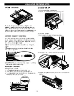 Preview for 18 page of LG LRFC21755 Series User Manual