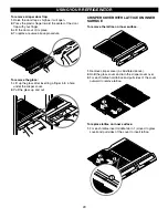 Preview for 19 page of LG LRFC21755 Series User Manual