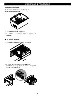 Preview for 22 page of LG LRFC21755 Series User Manual