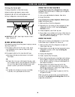 Preview for 24 page of LG LRFC21755 Series User Manual