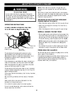 Preview for 25 page of LG LRFC21755 Series User Manual