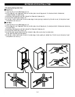 Preview for 12 page of LG LRFD21855 Series User Manual