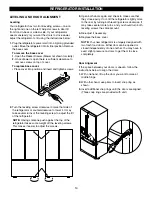 Preview for 14 page of LG LRFD21855 Series User Manual