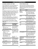 Preview for 16 page of LG LRFD21855 Series User Manual