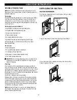 Preview for 17 page of LG LRFD21855 Series User Manual