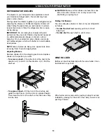 Preview for 18 page of LG LRFD21855 Series User Manual