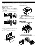 Preview for 23 page of LG LRFD21855 Series User Manual