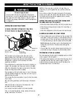 Preview for 27 page of LG LRFD21855 Series User Manual