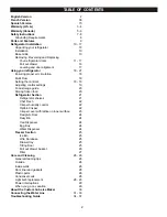 Preview for 2 page of LG LRFD22850 series User Manual