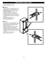 Preview for 13 page of LG LRFD22850 series User Manual