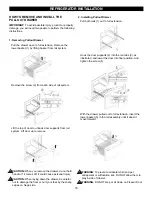 Preview for 16 page of LG LRFD22850 series User Manual