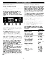 Preview for 19 page of LG LRFD22850 series User Manual