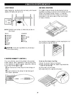 Preview for 22 page of LG LRFD22850 series User Manual