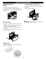 Preview for 25 page of LG LRFD22850 series User Manual