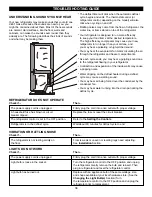 Preview for 34 page of LG LRFD22850 series User Manual