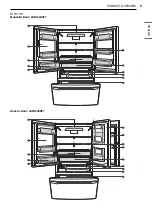 Preview for 9 page of LG LRFVS3006S Owner'S Manual