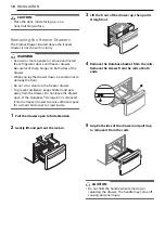 Preview for 18 page of LG LRFVS3006S Owner'S Manual