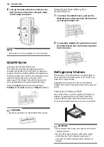 Preview for 36 page of LG LRFVS3006S Owner'S Manual