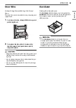 Preview for 39 page of LG LRFVS3006S Owner'S Manual