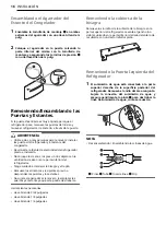 Preview for 84 page of LG LRFVS3006S Owner'S Manual