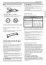Preview for 89 page of LG LRFVS3006S Owner'S Manual