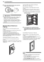 Preview for 104 page of LG LRFVS3006S Owner'S Manual