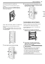 Preview for 105 page of LG LRFVS3006S Owner'S Manual