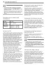 Preview for 108 page of LG LRFVS3006S Owner'S Manual