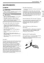 Preview for 111 page of LG LRFVS3006S Owner'S Manual