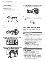 Preview for 112 page of LG LRFVS3006S Owner'S Manual