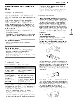 Preview for 153 page of LG LRFVS3006S Owner'S Manual