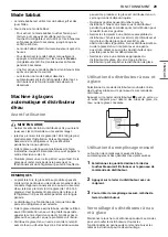 Preview for 161 page of LG LRFVS3006S Owner'S Manual