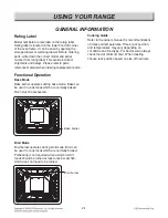 Preview for 10 page of LG LRG3061BD Service Manual