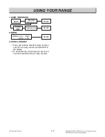 Preview for 13 page of LG LRG3061BD Service Manual