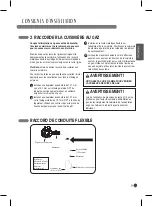 Preview for 25 page of LG LRG3081ST Installation Manual