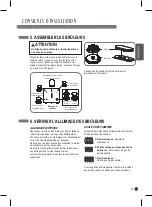 Preview for 27 page of LG LRG3081ST Installation Manual