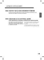 Preview for 31 page of LG LRG3081ST Installation Manual