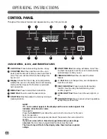 Preview for 12 page of LG LRG3091S User Manual