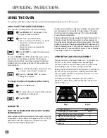 Preview for 14 page of LG LRG3091S User Manual