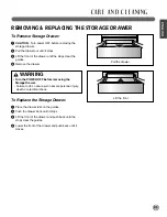 Preview for 31 page of LG LRG3091S User Manual