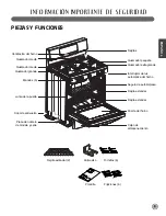 Preview for 9 page of LG LRG3091SB (Spanish) Guía Para El Uso