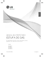 Preview for 52 page of LG LRG3095S User Manual