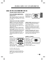 Preview for 62 page of LG LRG3095S User Manual