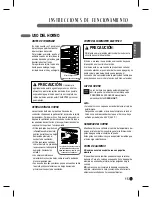 Preview for 66 page of LG LRG3095S User Manual