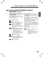 Preview for 72 page of LG LRG3095S User Manual