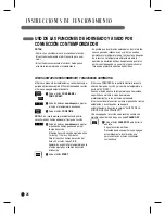 Preview for 77 page of LG LRG3095S User Manual