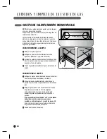 Preview for 95 page of LG LRG3095S User Manual