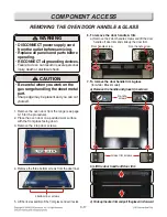 Preview for 30 page of LG LRG3194BD Service Manual